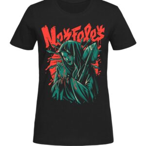 Triko "Anna Glässerová" dámské 2026