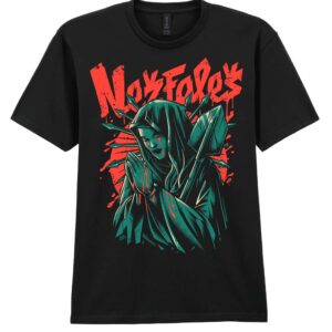 Triko "Anna Glässerová" pánské 2026