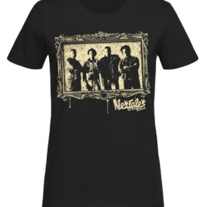 Triko Kapela dámské černé 2026