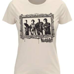 Triko Kapela dámské natural 2026