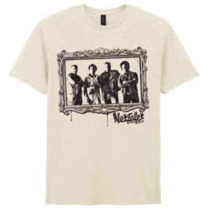 Triko Kapela pánské natural 2026